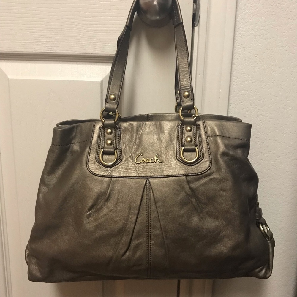 Coach Purse 👜